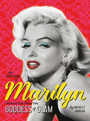 cover image of The Little Book of Marilyn